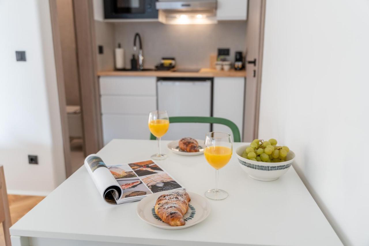 New! D31 W2 Bikes, Sunny Terrace & Parking * Rovinj