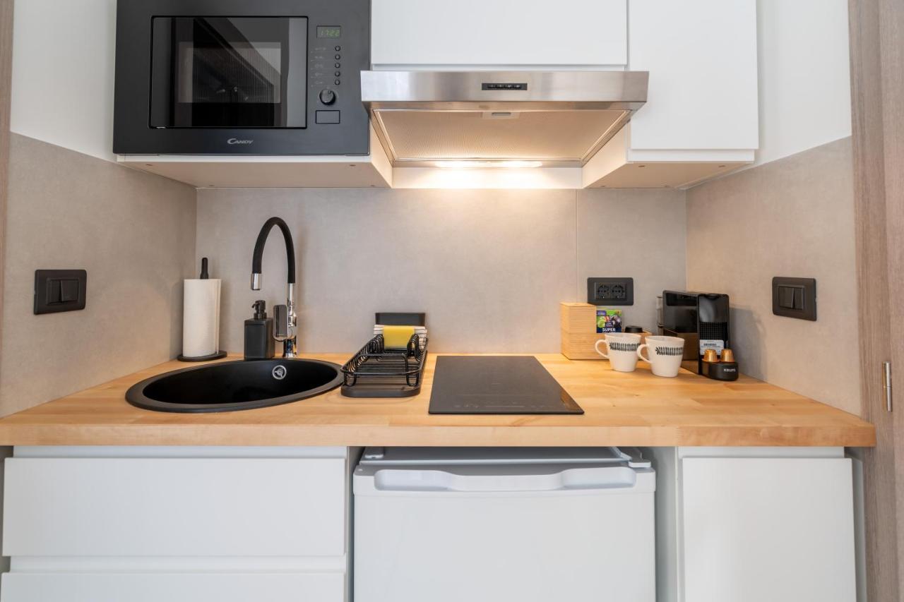 New! D31 W2 Bikes, Sunny Terrace & Parking * Rovinj